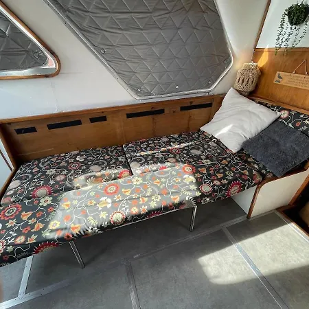 Bateau Paisible Valence (Drome)